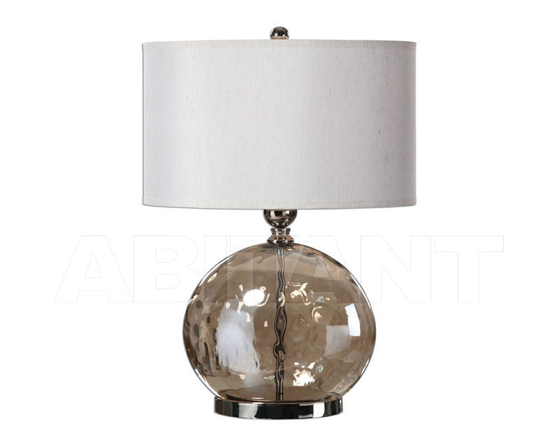 Buy Table lamp Uttermost 2018 27066-1