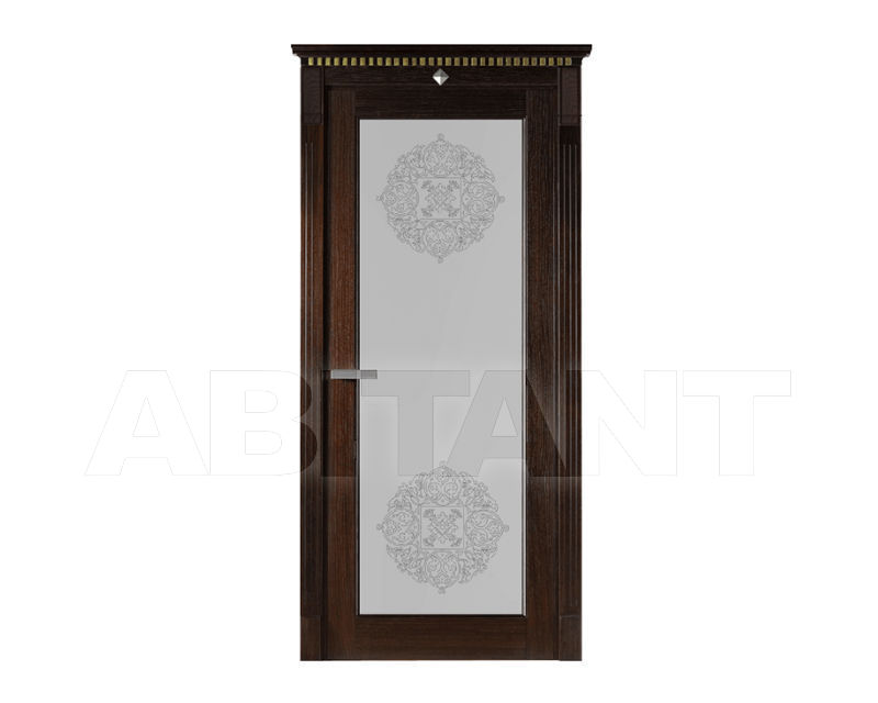 Wooden door MANTEGNA 6389 price on request Buy Wooden door Porte in Door 2018 MANTEGNA 6389
