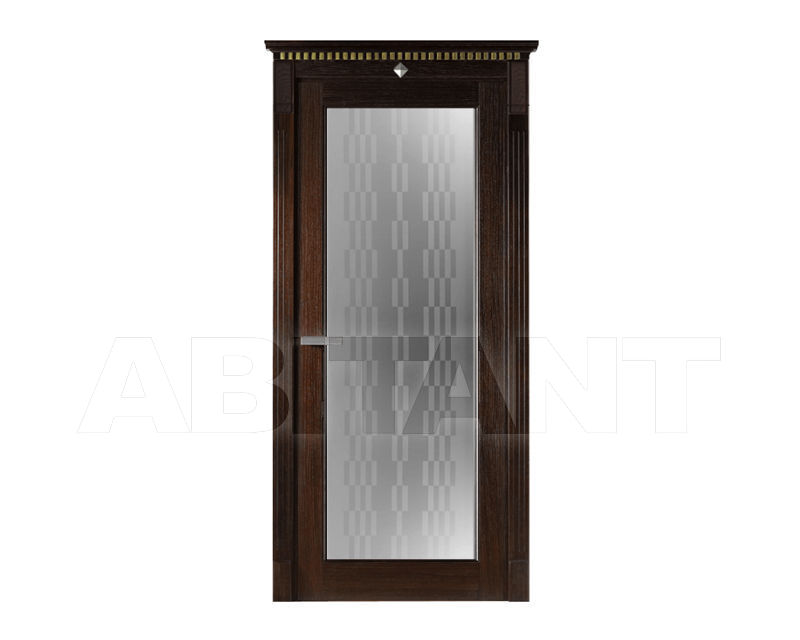 Buy Wooden door Porte in Door 2018 MANTEGNA 6405