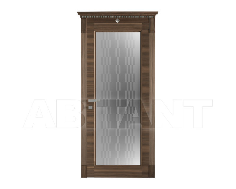 Buy Wooden door Porte in Door 2018 MANTEGNA 6501