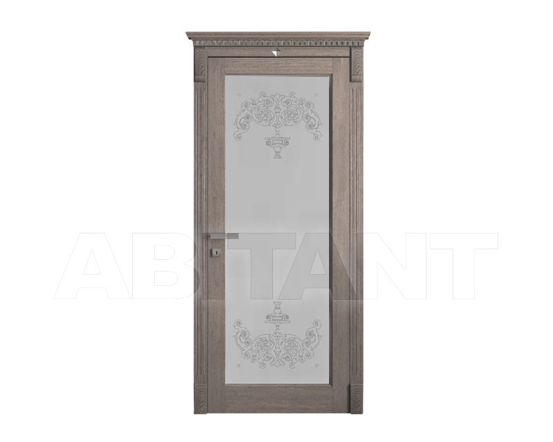 Buy Wooden door Porte in Door 2018 MANTEGNA 6525
