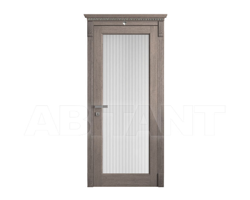Wooden door MANTEGNA 6537 price on request Buy Wooden door Porte in Door 2018 MANTEGNA 6537