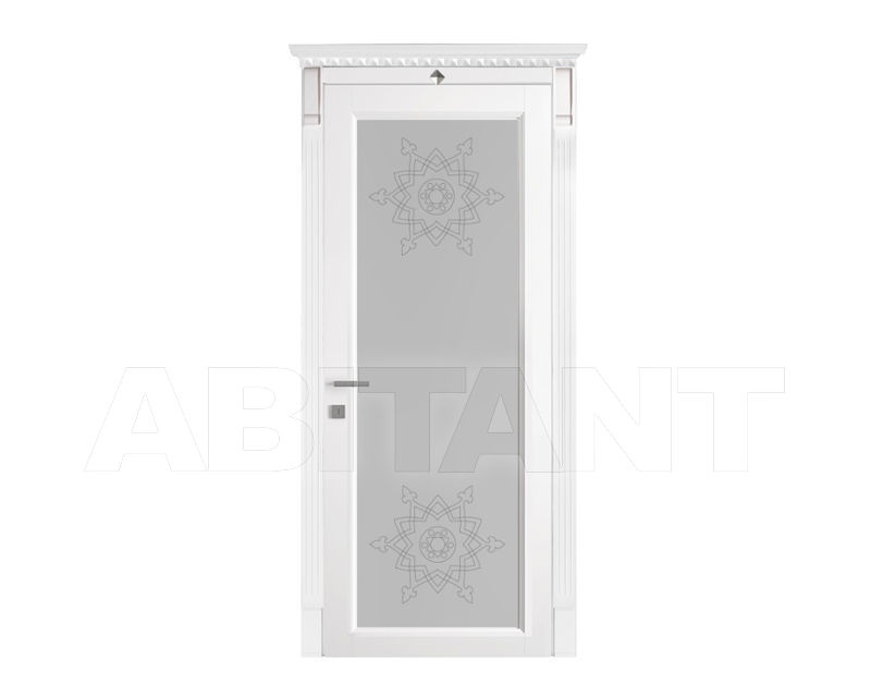 Buy Wooden door Porte in Door 2018 MANTEGNA 6593