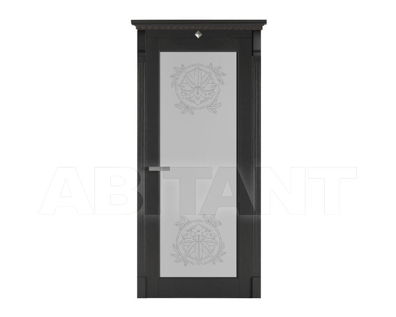 Buy Wooden door Porte in Door 2018 MANTEGNA 6617