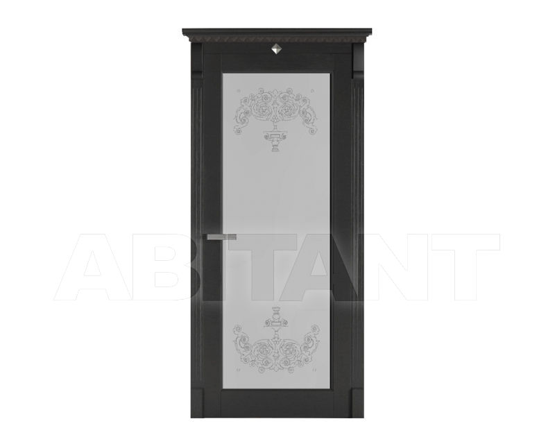 Wooden door MANTEGNA 6621 price on request Buy Wooden door Porte in Door 2018 MANTEGNA 6621