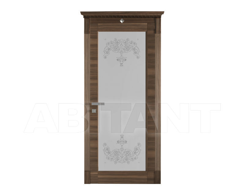 Buy Wooden door Porte in Door 2018 MANTEGNA 6653