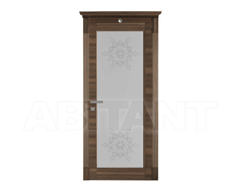 Buy Wooden door Porte in Door 2018 MANTEGNA 6657