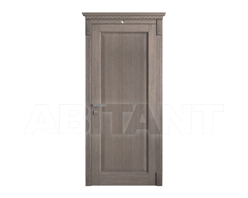 Wooden door MANTEGNA 6669 price on request Buy Wooden door Porte in Door 2018 MANTEGNA 6669