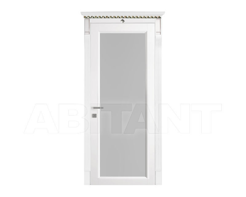 Wooden door MANTEGNA 6737 price on request Buy Wooden door Porte in Door 2018 MANTEGNA 6737