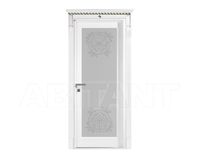 Wooden door MANTEGNA 6745 price on request Buy Wooden door Porte in Door 2018 MANTEGNA 6745