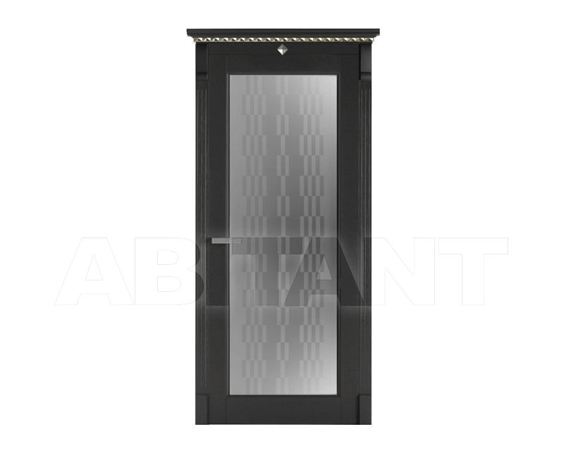 Wooden door MANTEGNA 6793 price on request Buy Wooden door Porte in Door 2018 MANTEGNA 6793
