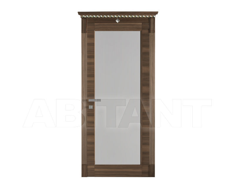 Wooden door MANTEGNA 6805 price on request Buy Wooden door Porte in Door 2018 MANTEGNA 6805
