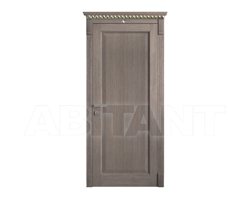 Buy Wooden door Porte in Door 2018 MANTEGNA 6833