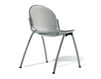 Chair SILVER Manerba spa 2018 U137F02 Contemporary / Modern