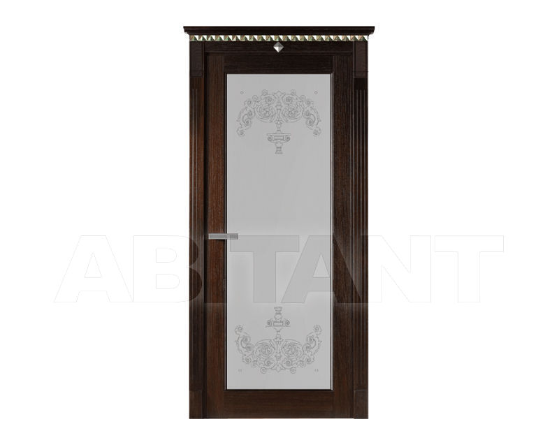 Wooden door MANTEGNA 6881 price on request Buy Wooden door Porte in Door 2018 MANTEGNA 6881