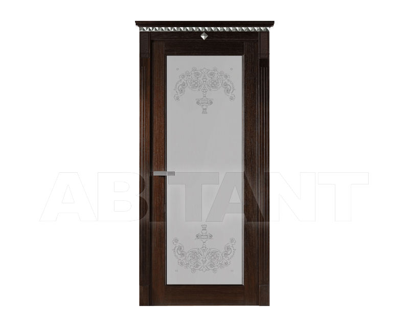 Wooden door MANTEGNA 6977 price on request Buy Wooden door Porte in Door 2018 MANTEGNA 6977