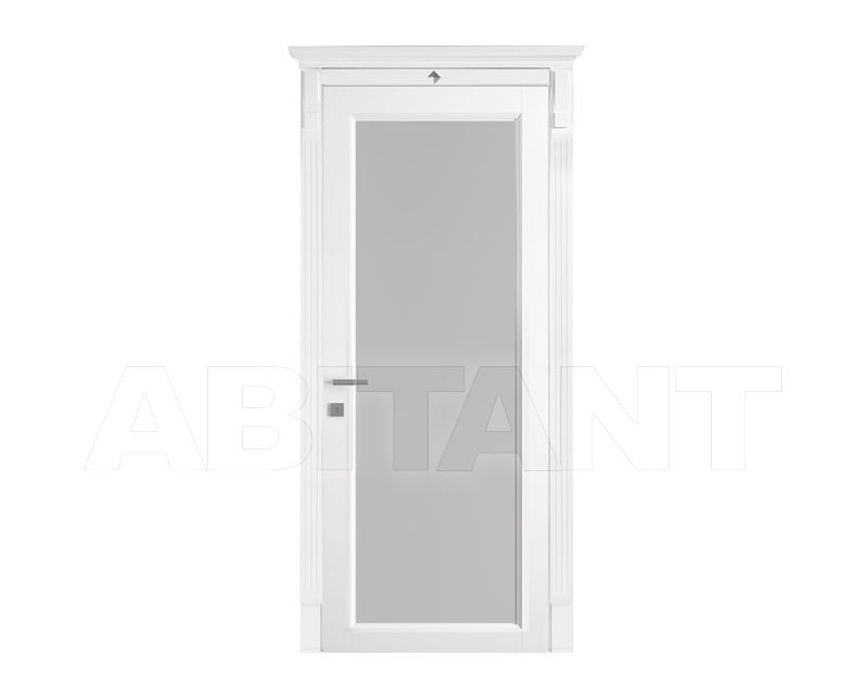 Wooden door MANTEGNA 6997 price on request Buy Wooden door Porte in Door 2018 MANTEGNA 6997