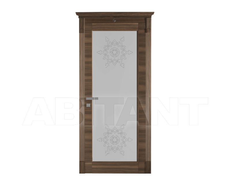 Buy Wooden door Porte in Door 2018 MANTEGNA 7077