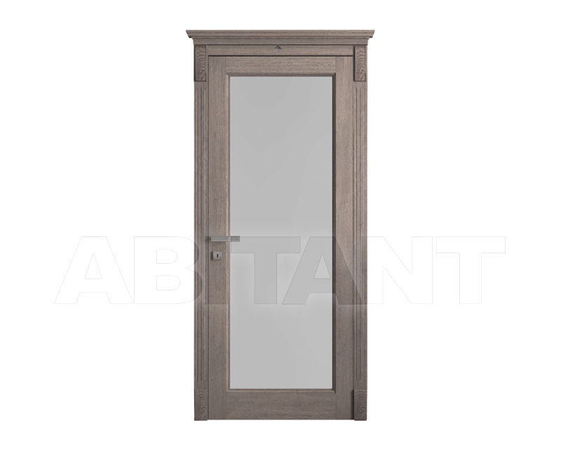 Buy Wooden door Porte in Door 2018 MANTEGNA 7093