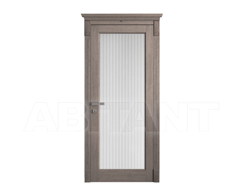 Wooden door MANTEGNA 7117 price on request Buy Wooden door Porte in Door 2018 MANTEGNA 7117