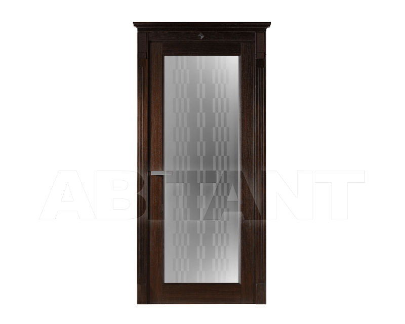 Wooden door MANTEGNA 7145 price on request Buy Wooden door Porte in Door 2018 MANTEGNA 7145