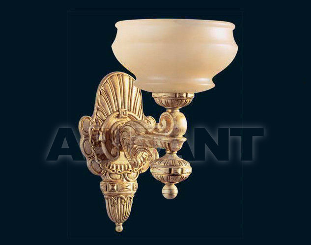 Buy Wall light Creaciones Cordon Lighting Jewellery 3661/1