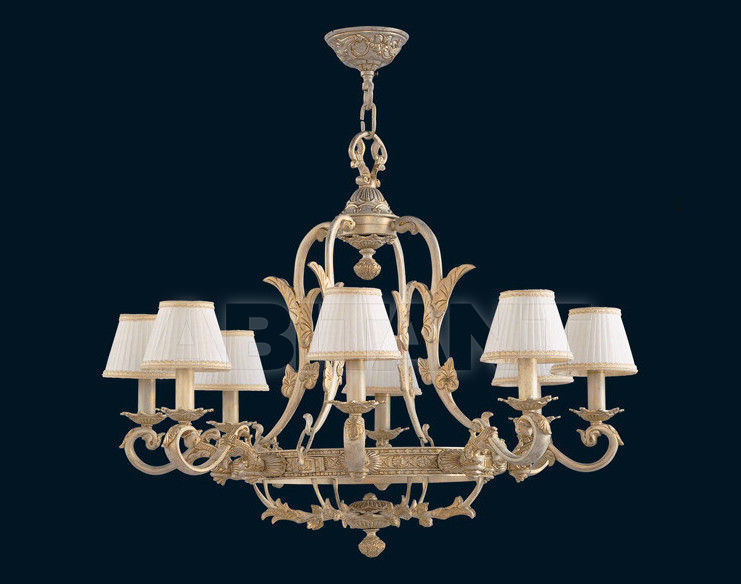 Buy Сhandelier Creaciones Cordon Lighting Jewellery 1662/8