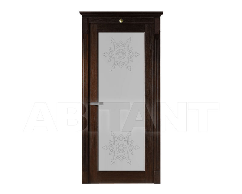 Wooden door MANTEGNA 7301 price on request Buy Wooden door Porte in Door 2018 MANTEGNA 7301