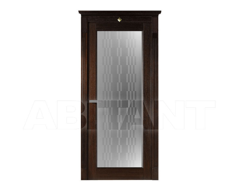 Wooden door MANTEGNA 7305 price on request Buy Wooden door Porte in Door 2018 MANTEGNA 7305
