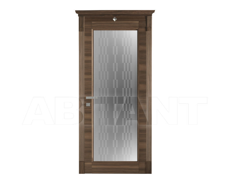 Wooden door MANTEGNA 7401 price on request Buy Wooden door Porte in Door 2018 MANTEGNA 7401