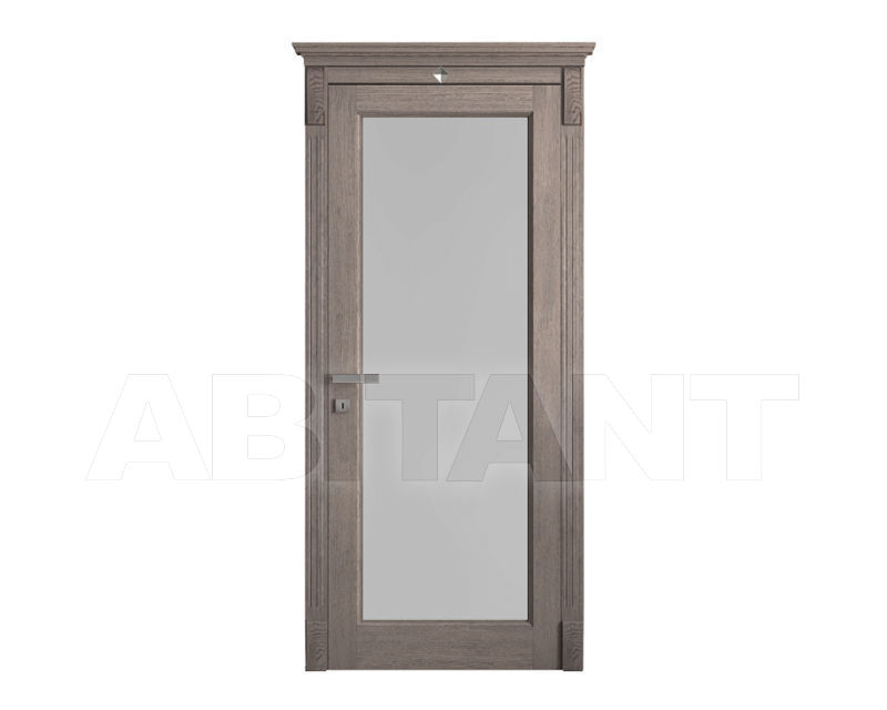 Buy Wooden door Porte in Door 2018 MANTEGNA 7413