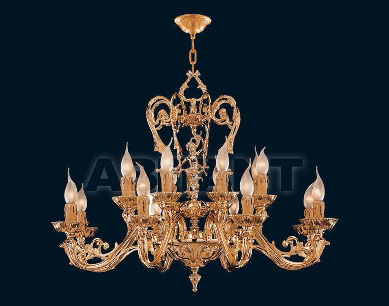 Buy Сhandelier Creaciones Cordon Lighting Jewellery 1518/16
