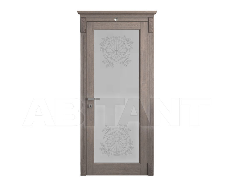 Buy Wooden door Porte in Door 2018 MANTEGNA 7421
