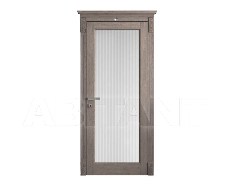 Wooden door MANTEGNA 7437 price on request Buy Wooden door Porte in Door 2018 MANTEGNA 7437