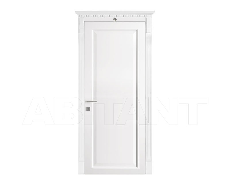 Wooden door MANTEGNA 7473 price on request Buy Wooden door Porte in Door 2018 MANTEGNA 7473