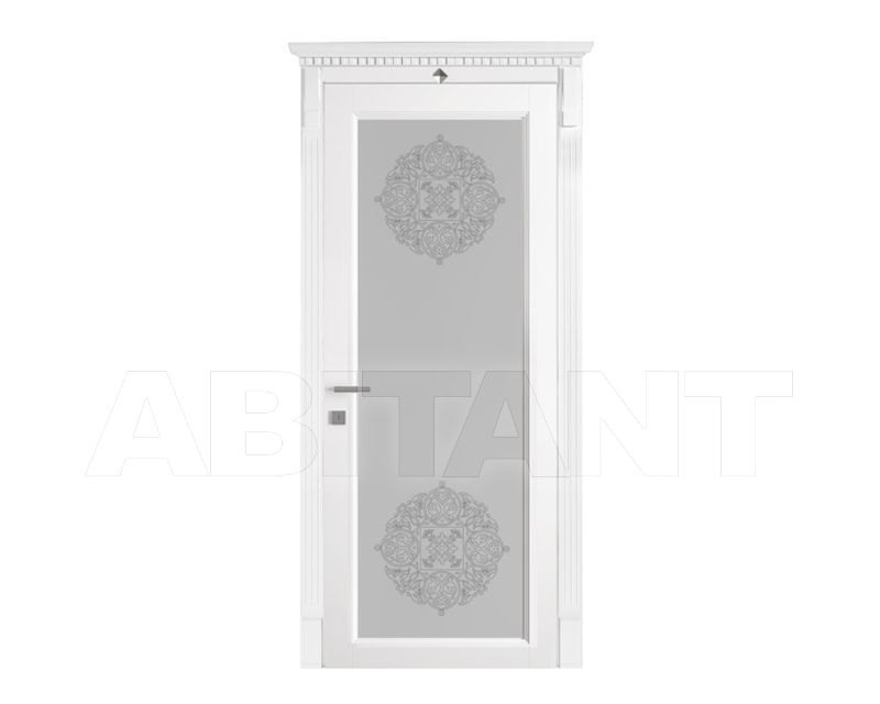 Buy Wooden door Porte in Door 2018 MANTEGNA 7481
