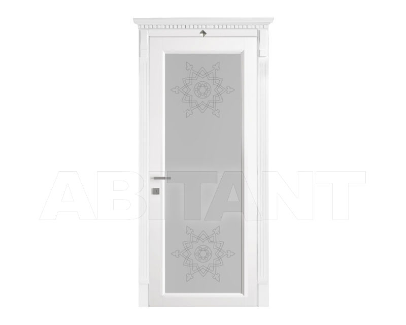 Buy Wooden door Porte in Door 2018 MANTEGNA 7493