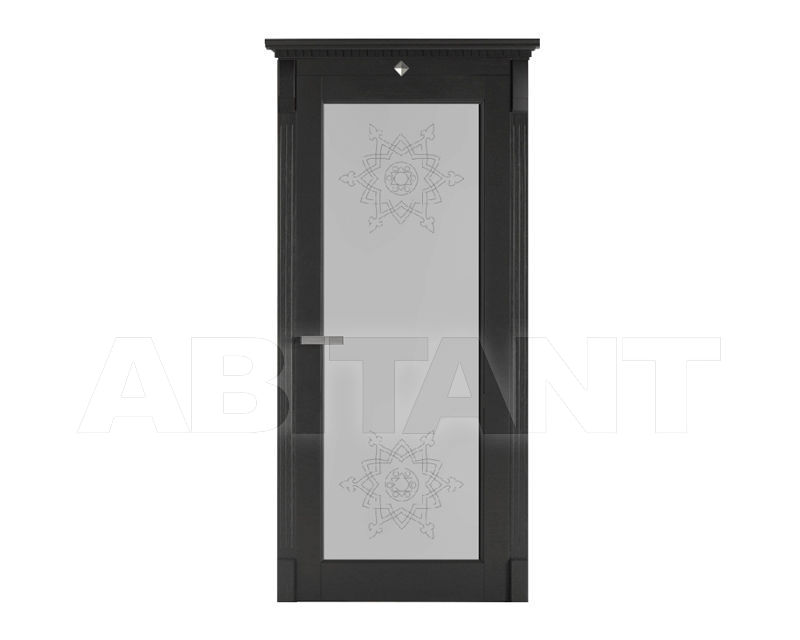 Wooden door MANTEGNA 7525 price on request Buy Wooden door Porte in Door 2018 MANTEGNA 7525