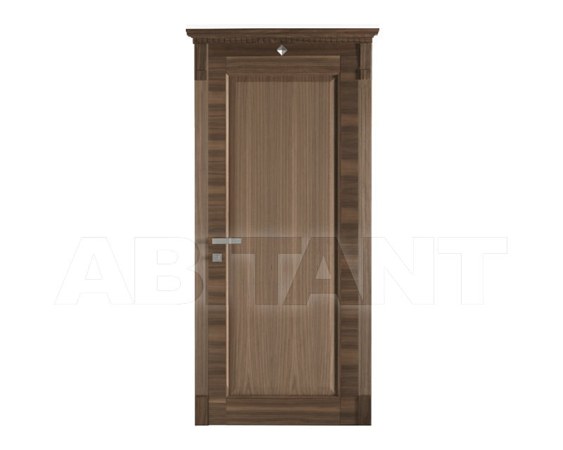 Wooden door MANTEGNA 7537 price on request Buy Wooden door Porte in Door 2018 MANTEGNA 7537