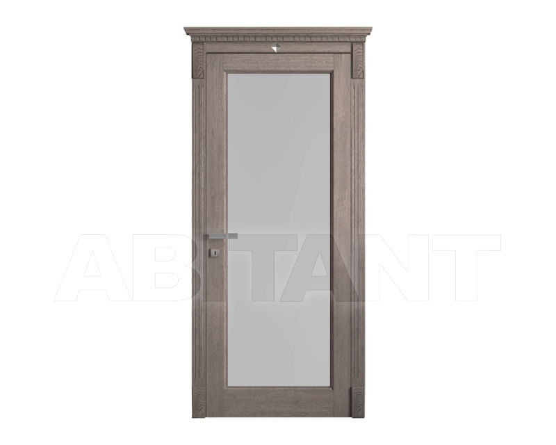 Wooden door MANTEGNA 7573 price on request Buy Wooden door Porte in Door 2018 MANTEGNA 7573