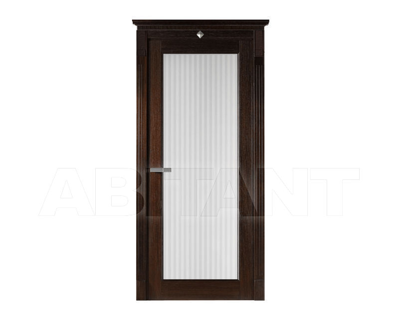 Wooden door MANTEGNA 7629 price on request Buy Wooden door Porte in Door 2018 MANTEGNA 7629