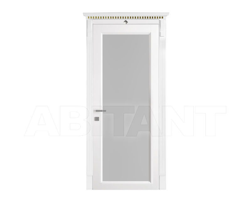 Wooden door MANTEGNA 7637 price on request Buy Wooden door Porte in Door 2018 MANTEGNA 7637