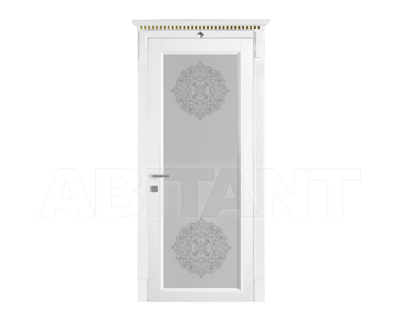 Buy Wooden door Porte in Door 2018 MANTEGNA 7641