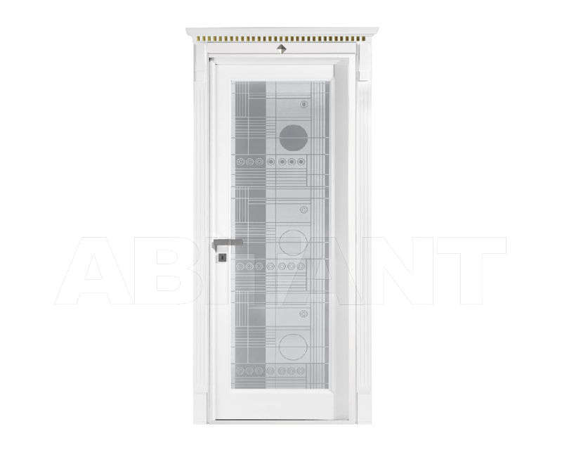 Buy Wooden door Porte in Door 2018 MANTEGNA 7661
