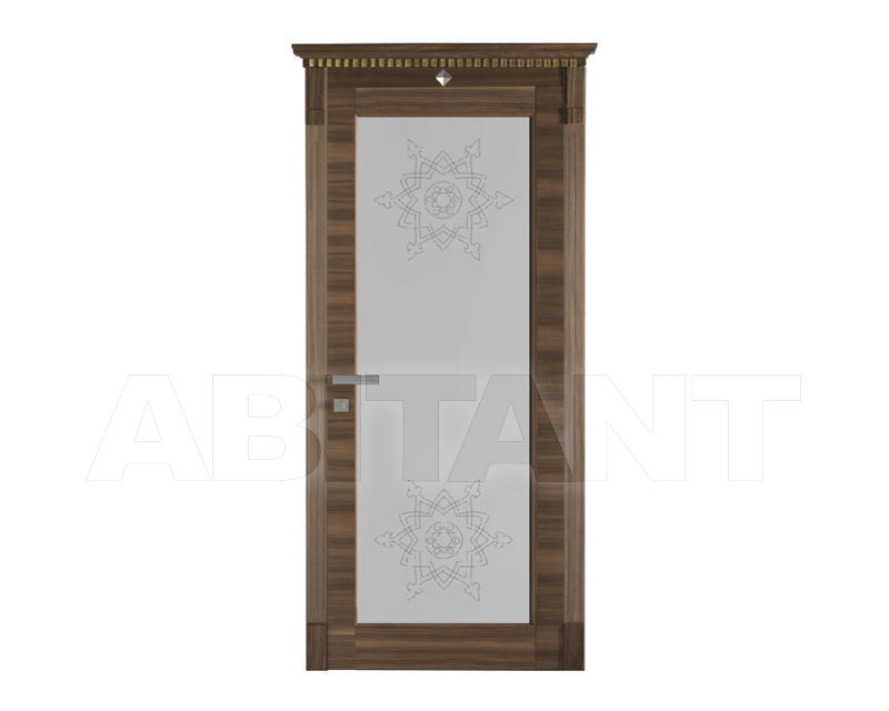 Buy Wooden door Porte in Door 2018 MANTEGNA 7717