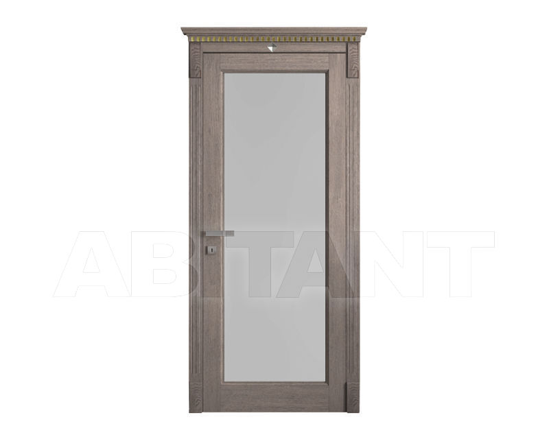 Buy Wooden door Porte in Door 2018 MANTEGNA 7733