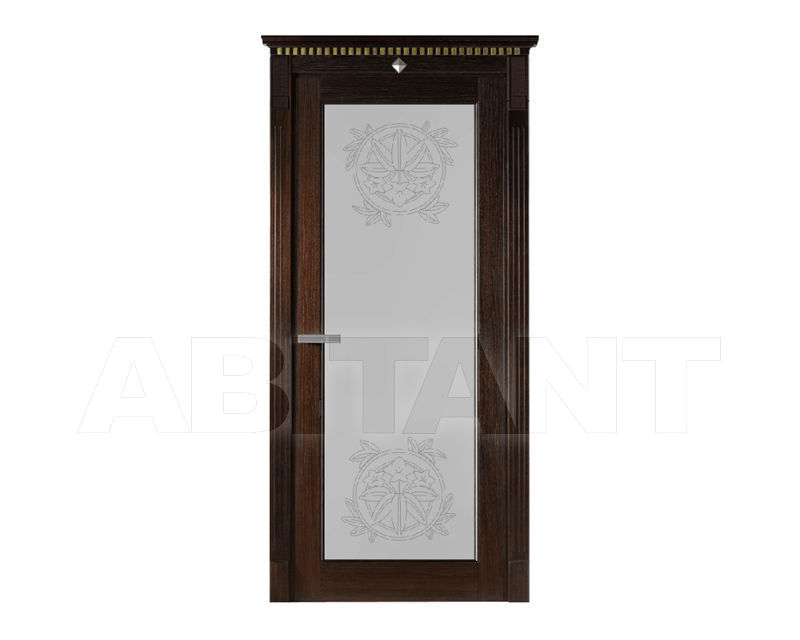 Wooden door MANTEGNA 7773 price on request Buy Wooden door Porte in Door 2018 MANTEGNA 7773