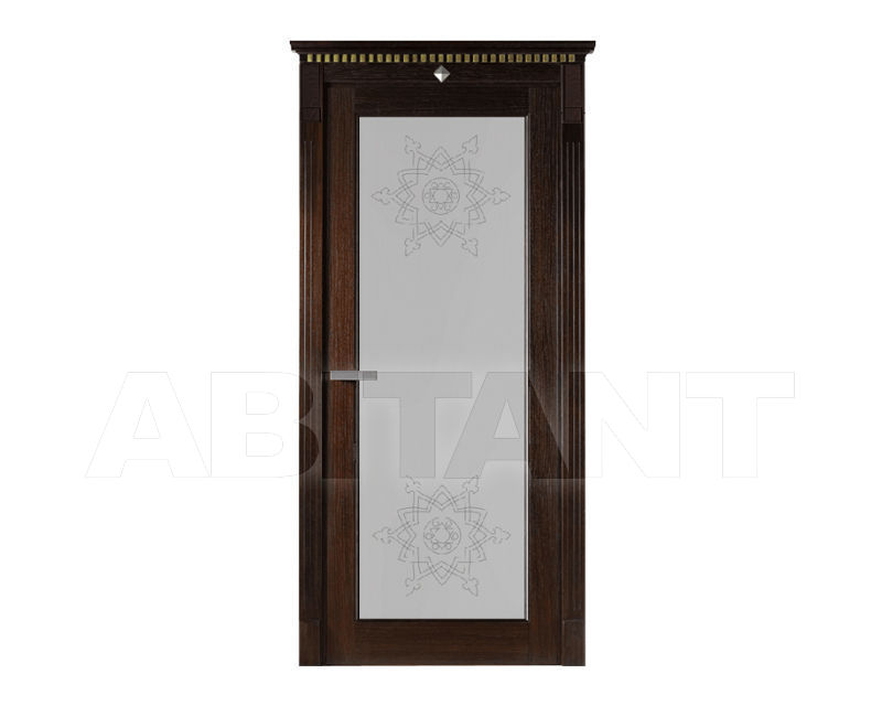 Wooden door MANTEGNA 7781 price on request Buy Wooden door Porte in Door 2018 MANTEGNA 7781