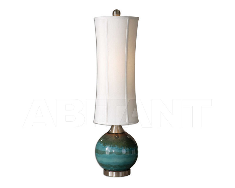 Buy Table lamp Uttermost 2018 29287-1