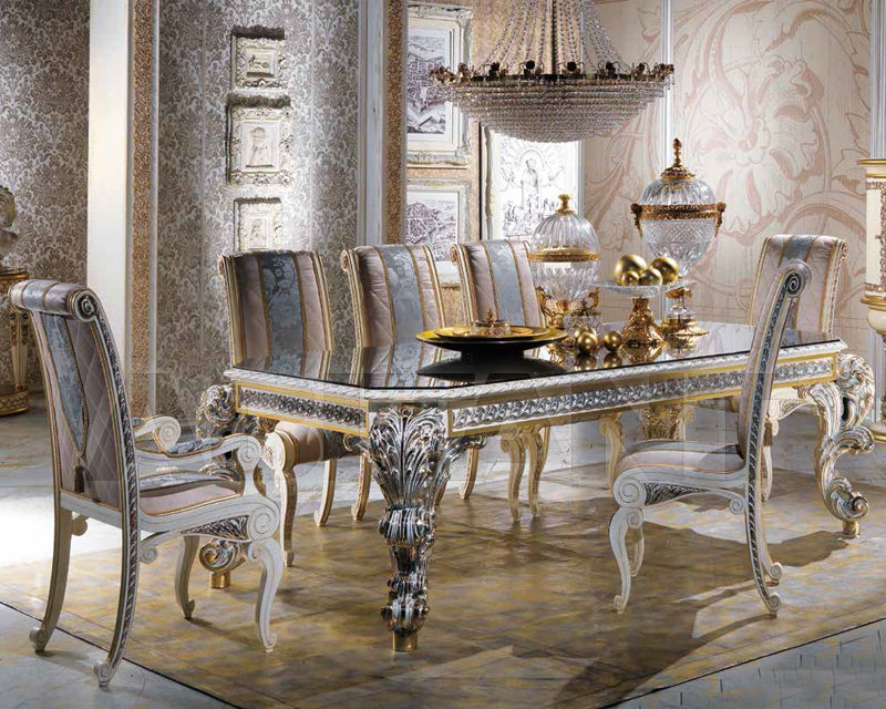 Buy Dining table Cappelletti srl N. 25 N25114